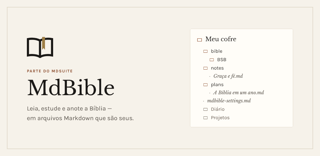 MdBible